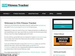 Sites similar to usafitnesstracker.com