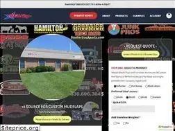 Sites similar to usaflap.com