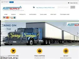 Sites similar to usafleetsupply.com