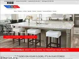 Sites similar to usaflooringnc.com