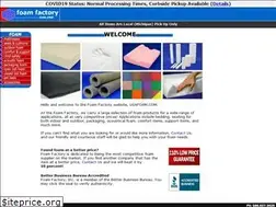 Sites similar to usafoam.com