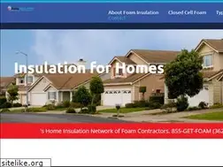 Sites similar to usafoamequipment.com