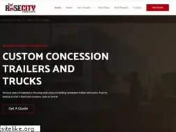 Sites similar to usafoodtrailers.com