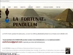 Sites similar to usafortunae.com