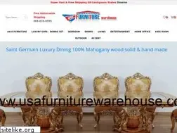 Sites similar to usafurniturewarehouse.com