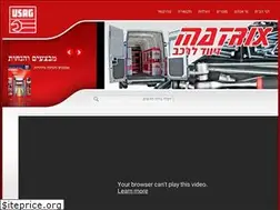 Sites similar to usag-tools.co.il