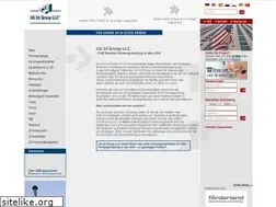 Sites similar to usag24.com