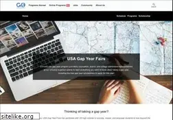 Sites similar to usagapyearfairs.org