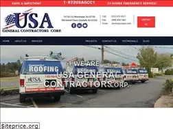 Sites similar to usagcc.com