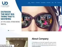 Sites similar to usagencies.in