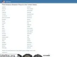 Sites similar to usageo.org