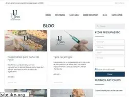 Sites similar to usageuniquepro.com