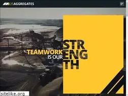 Sites similar to usagg.com