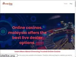 Sites similar to usagi-drop.com