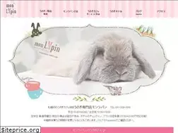 Sites similar to usagi-monlapin.com