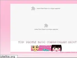 Sites similar to usagi-moon.com