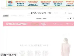 Sites similar to usagi-online.com