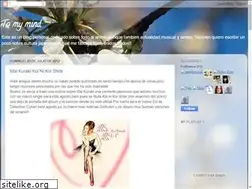Sites similar to usagi-personalblog.blogspot.com