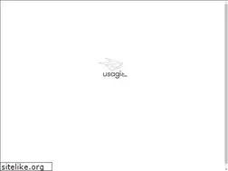 Sites similar to usagi.com