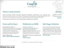 Sites similar to usagi.pl