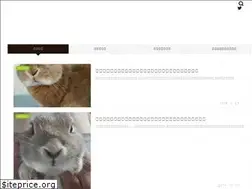Sites similar to usagibanashi.com