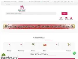 Sites similar to usagiftdelivery.com