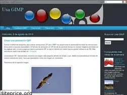 Sites similar to usagimp.blogspot.com