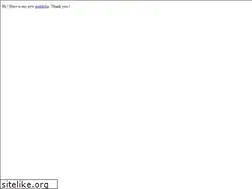 Sites similar to usagionthemoon.com
