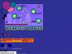 Sites similar to usagis-house.net
