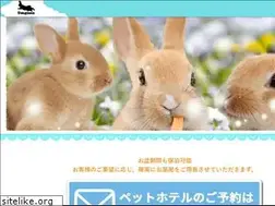Sites similar to usagisan.info