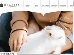 Sites similar to usagiya-web.com