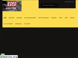 Sites similar to usaglockstore.com