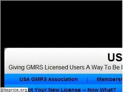 Sites similar to usagmrs.com