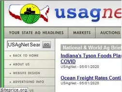 Sites similar to usagnet.com