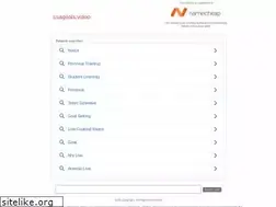 Sites similar to usagoals.video