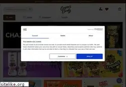 Sites similar to usagodis.se