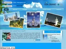 Sites similar to usagrandtours.com