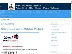 Sites similar to usagregion2.com