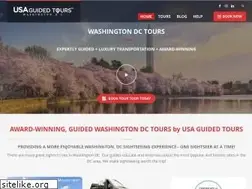 Sites similar to usaguidedtours.com