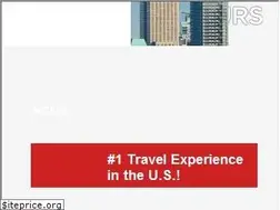 Sites similar to usaguidedtoursny.com