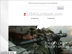Sites similar to usagunstash.com