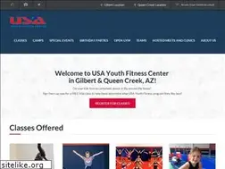 Sites similar to usagymaz.com