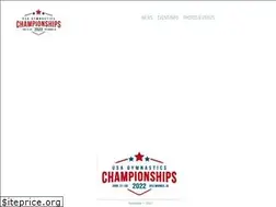 Sites similar to usagymchamps.com