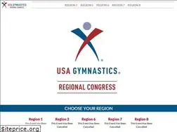 Sites similar to usagymrc.com