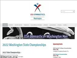 Sites similar to usagymwa.com