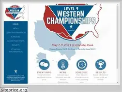 Sites similar to usagymwestern.com