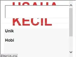 Sites similar to usaha-kecil.com