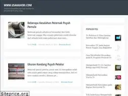 Sites similar to usahahobi.com