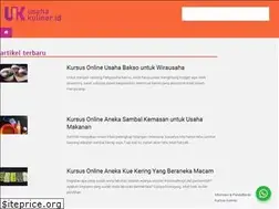 Sites similar to usahakuliner.id