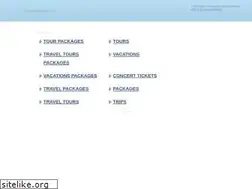 Sites similar to usahanatour.com